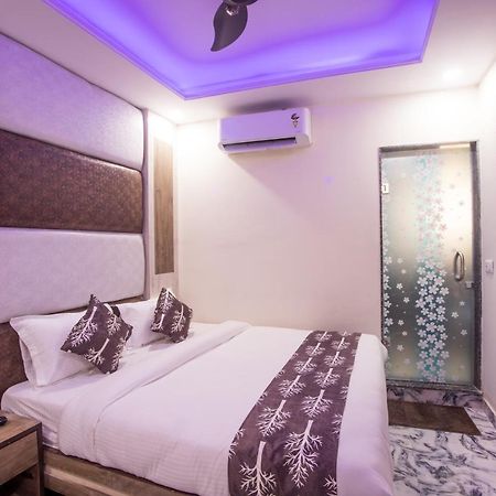 ניו דלהי Hotel Harsha International מראה חיצוני תמונה