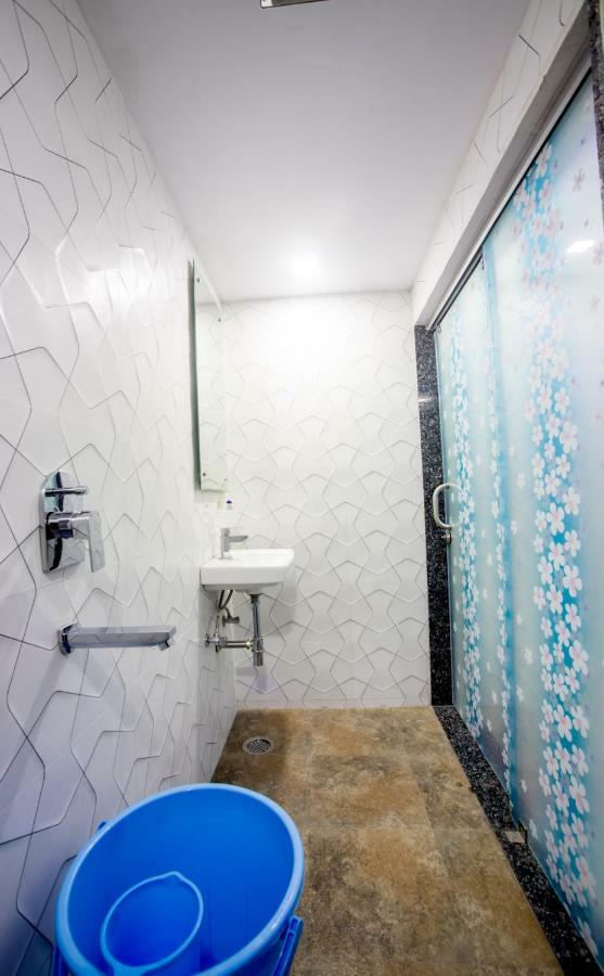 ניו דלהי Hotel Harsha International מראה חיצוני תמונה