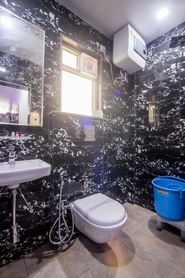 ניו דלהי Hotel Harsha International מראה חיצוני תמונה